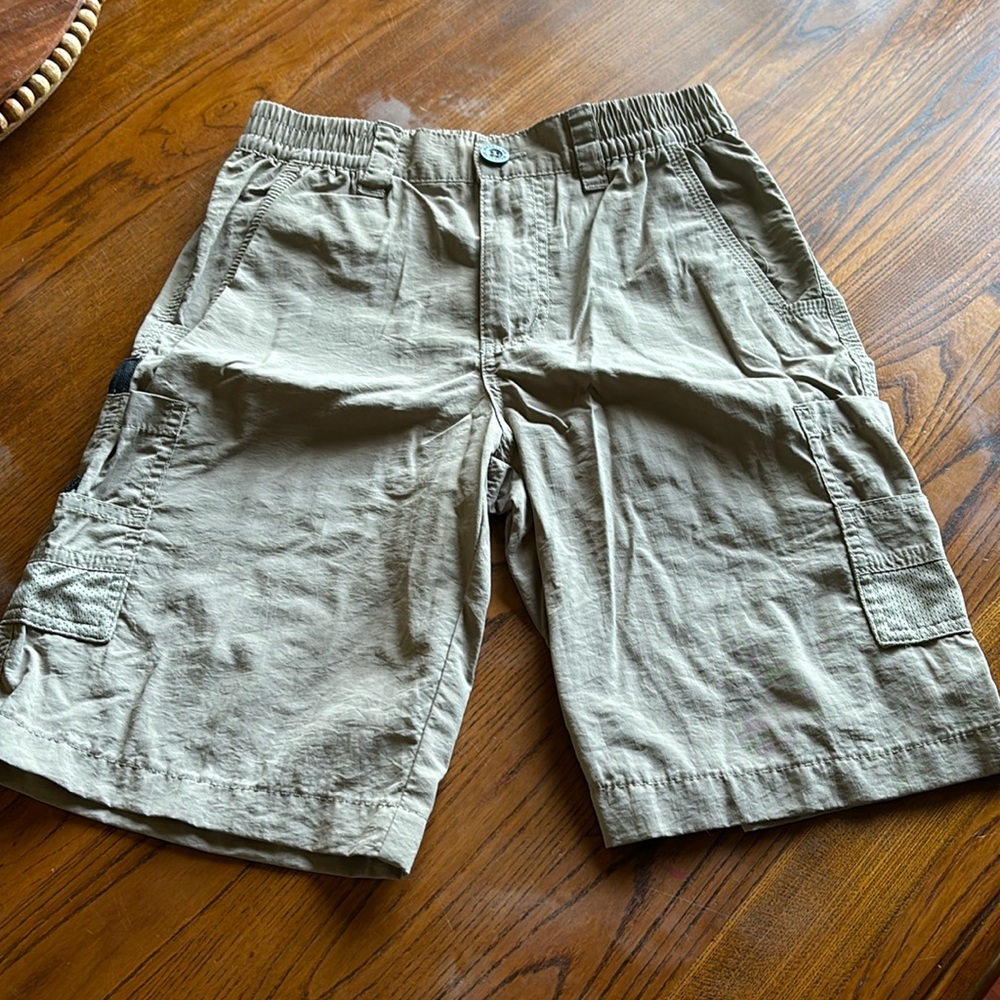 Boys Magellan shorts